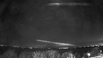 Weather camera view of Southwest Christian School.