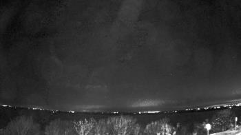 Weather camera view of Southwest Christian School.