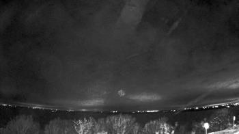 Weather camera view of Southwest Christian School.