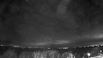 Weather camera view of Southwest Christian School.