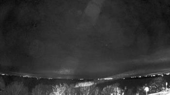 Weather camera view of Southwest Christian School.