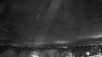 Weather camera view of Southwest Christian School.