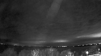 Weather camera view of Southwest Christian School.