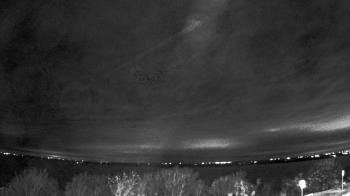 Weather camera view of Southwest Christian School.