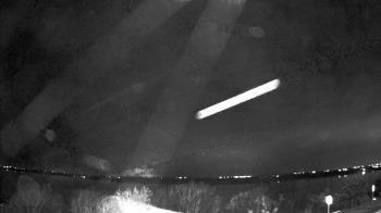 Weather camera view of Southwest Christian School.