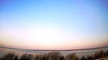 Weather camera view of Southwest Christian School.