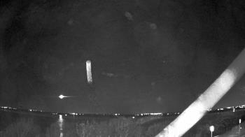 Weather camera view of Southwest Christian School.