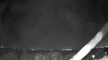 Weather camera view of Southwest Christian School.