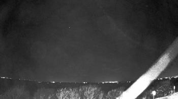 Weather camera view of Southwest Christian School.