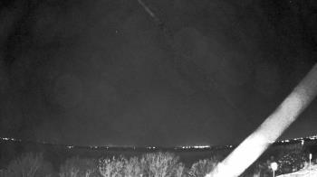 Weather camera view of Southwest Christian School.