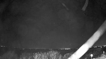 Weather camera view of Southwest Christian School.