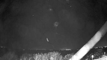 Weather camera view of Southwest Christian School.