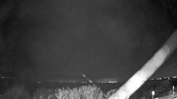 Weather camera view of Southwest Christian School.