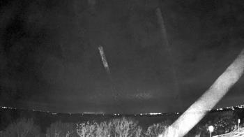 Weather camera view of Southwest Christian School.