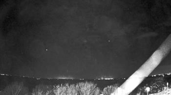 Weather camera view of Southwest Christian School.