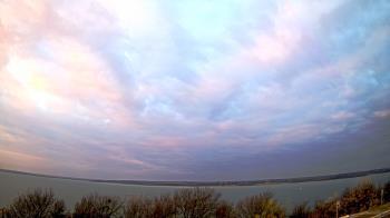 Weather camera view of Southwest Christian School.