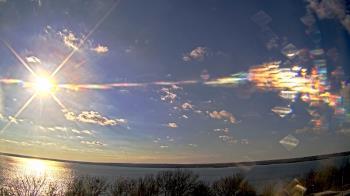Weather camera view of Southwest Christian School.