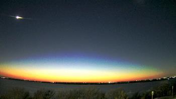 Weather camera view of Southwest Christian School.