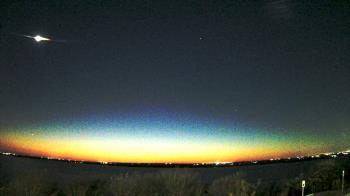 Weather camera view of Southwest Christian School.