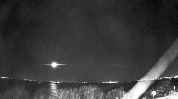 Weather camera view of Southwest Christian School.