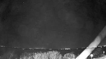 Weather camera view of Southwest Christian School.