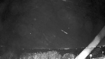 Weather camera view of Southwest Christian School.