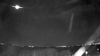 Weather camera view of Southwest Christian School.