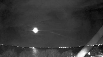 Weather camera view of Southwest Christian School.