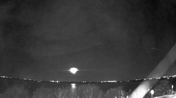 Weather camera view of Southwest Christian School.