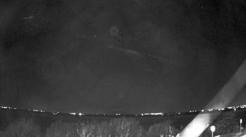 Weather camera view of Southwest Christian School.