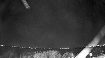 Weather camera view of Southwest Christian School.