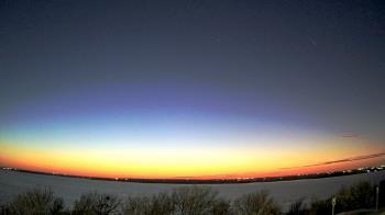 Weather camera view of Southwest Christian School.