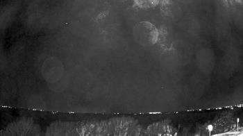 Weather camera view of Southwest Christian School.