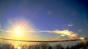 Weather camera view of Southwest Christian School.