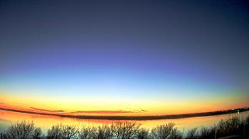 Weather camera view of Southwest Christian School.