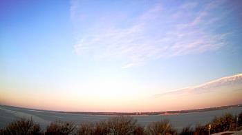 Weather camera view of Southwest Christian School.