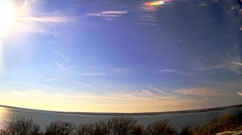 Weather camera view of Southwest Christian School.