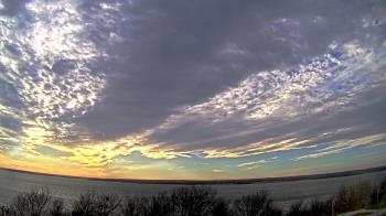 Weather camera view of Southwest Christian School.