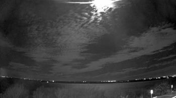 Weather camera view of Southwest Christian School.