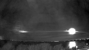 Weather camera view of Southwest Christian School.