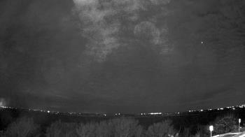 Weather camera view of Southwest Christian School.