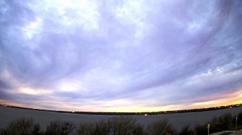 Weather camera view of Southwest Christian School.