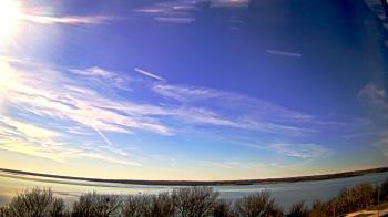 Weather camera view of Southwest Christian School.
