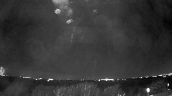 Weather camera view of Southwest Christian School.