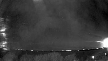 Weather camera view of Southwest Christian School.