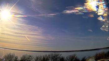 Weather camera view of Southwest Christian School.