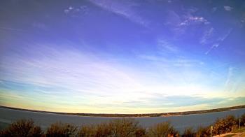 Weather camera view of Southwest Christian School.