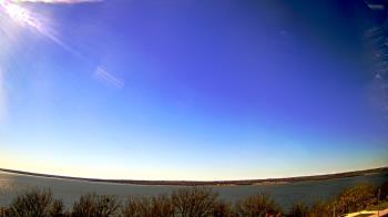 Weather camera view of Southwest Christian School.