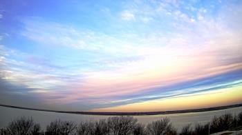Weather camera view of Southwest Christian School.