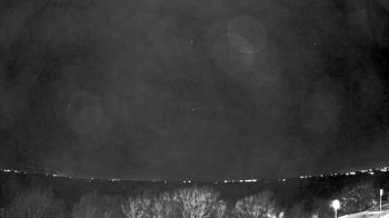 Weather camera view of Southwest Christian School.